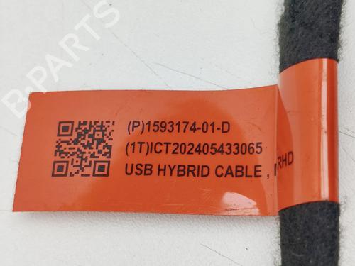 Electronic module TESLA MODEL Y (5YJY) Long Range All-wheel Drive | BP38201694M83 - Image 7