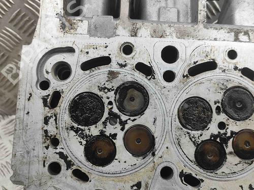 Cylinder head CITROËN JUMPER II Bus 2.2 HDi 100 | BP29337413M5 