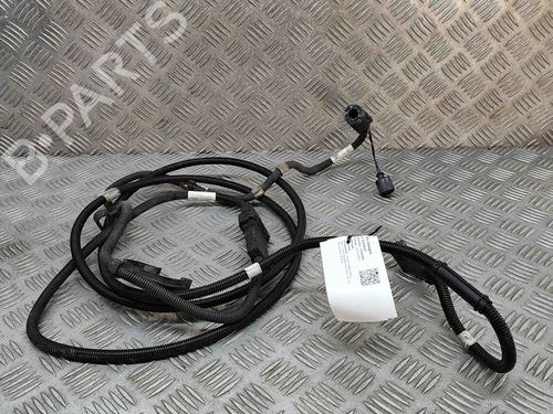 Pipe SKODA KAROQ (NU7, ND7) 1.6 TDI | BP17549045M125 