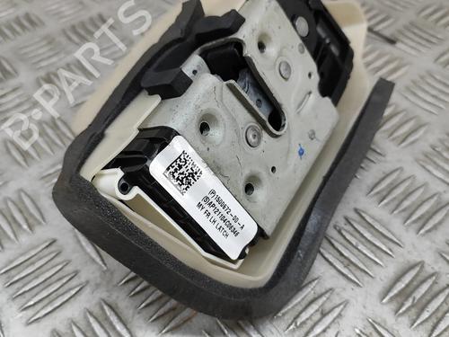 Front left lock TESLA MODEL Y (5YJY) EV Performance All-wheel Drive | BP32754811C98 - Image 3