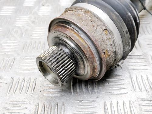 Left front driveshaft AUDI Q5 (FYB, FYG) SQ5 TFSI quattro | BP39683704M38 - Image 6
