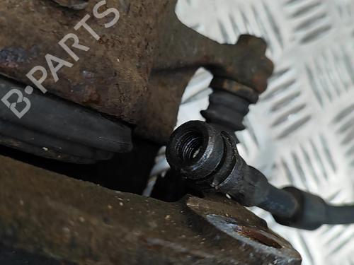 Right front brake caliper FORD FIESTA VI (CB1, CCN) 1.0 EcoBoost | BP28732949M104