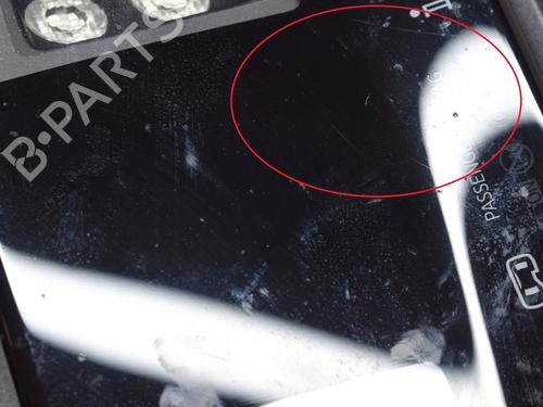 Kabinelys VW GOLF VIII (CD1, DA1) 1.5 TSI | BP27759310I8 