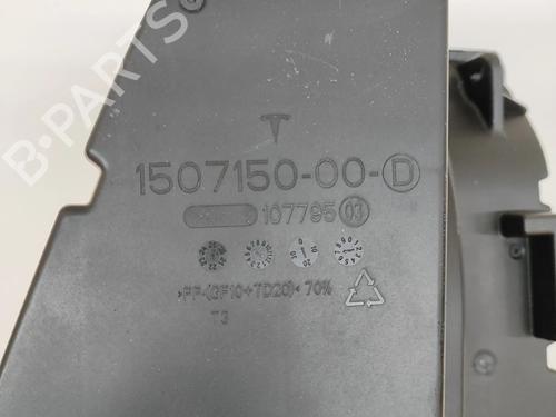 Electronic module TESLA MODEL Y (5YJY) EV Performance All-wheel Drive | BP33360965M83  - Image 7