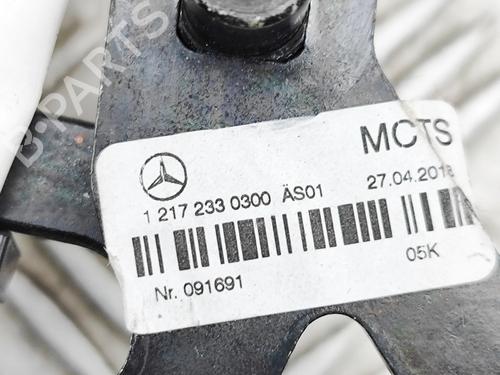 Andre MERCEDES-BENZ E-CLASS Convertible (A238) E 220 d (238.414) | BP30284938O1 