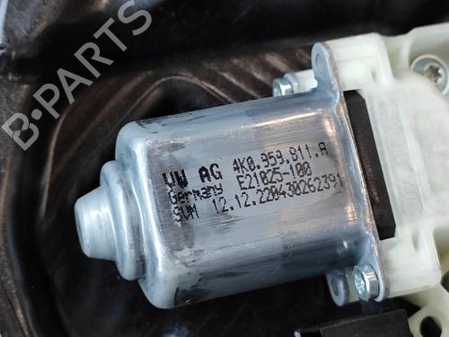 Front left window mechanism VW ID.4 (E21) Pure | BP28590255C22 - Image 7