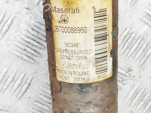 Left front shock absorber MASERATI GHIBLI III (M157) 3.0 D | BP34520854M16 - Image 7