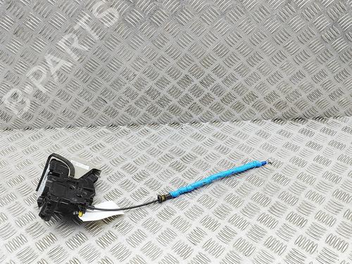 Front left lock KIA XCEED (CD) 1.5 T-GDI | BP37481468C98 - Image 4