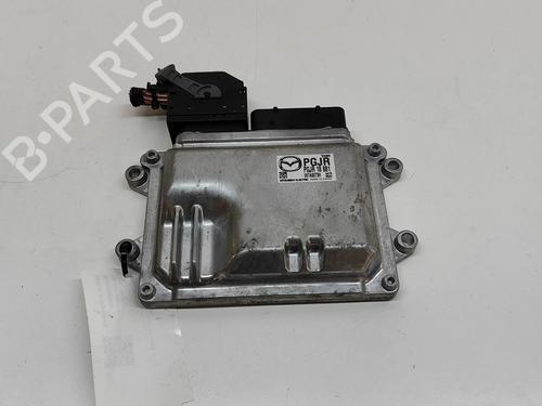 Engine control unit (ECU) MAZDA CX-30 (DM) e-SKYACTIV-X M Hybrid | BP33372304M57 - Image 3