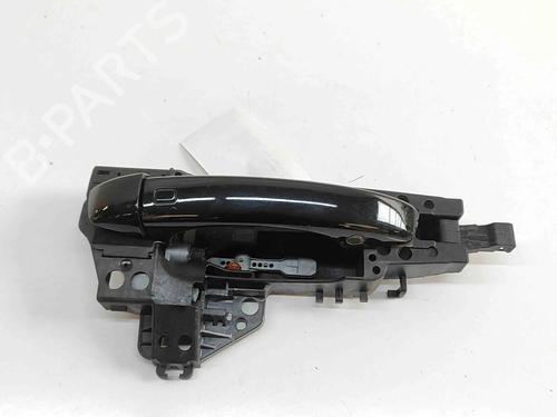 Used Rear right exterior door handle Rear right exterior door handle 29487811 29487811