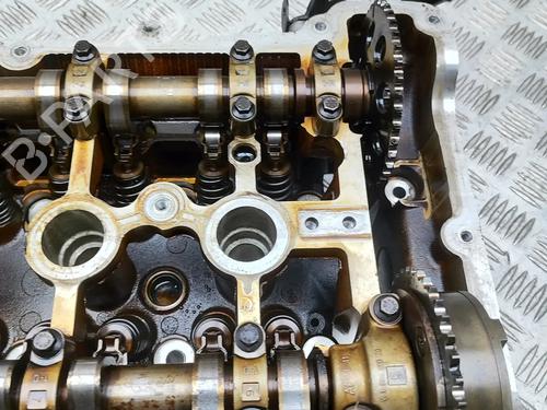 Cylinder head PEUGEOT RCZ 1.6 16V | BP31339350M5 - Image 8