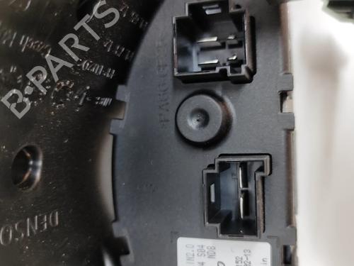 Heater matrix PORSCHE CAYENNE (9YA) 3.0 E-Hybrid AWD (9YAAE1) | BP27784672M63 