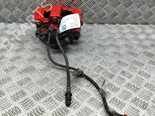 Right rear brake caliper TESLA MODEL 3 (5YJ3) EV Performance AWD | BP32973000M106 - Image 4