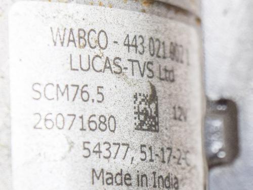 Suspension compressor BMW 7 (G11, G12) 730 d, Ld | BP7266931M103 