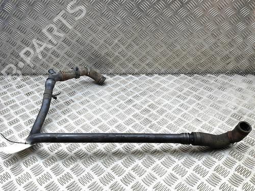 Pipe VW CRAFTER Van (SY_, SX_) 2.0 TDI FWD (SYB, SYC, SYD) | BP39619420M125 - Image 3