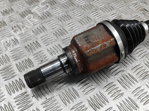 Right rear driveshaft SKODA ENYAQ iV SUV (5AZ) 85 | BP28115536M41 