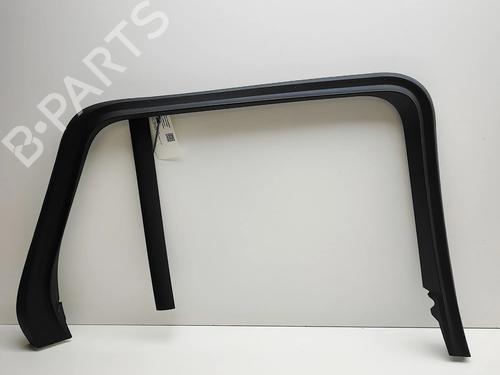 Friso da porta Friso da porta BMW X5 (G05, F95) xDrive 45 e Plug-in Hybrid (394 hp) 36358476 36358476