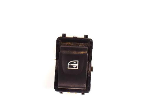 Used Left front window switch Left front window switch DACIA DUSTER (HS_) 1.5 dCi (86 hp) 6742791 6742791