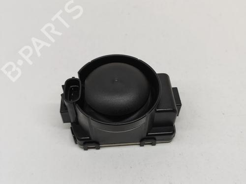 Used Electronic module TOYOTA AVENSIS Saloon (_T27_) 1.6 D4-D (WWT270_) (112 hp) 21078203