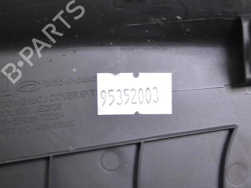 Andre CHEVROLET TRAX 1.7 TD | BP33344308O1  - Image 5