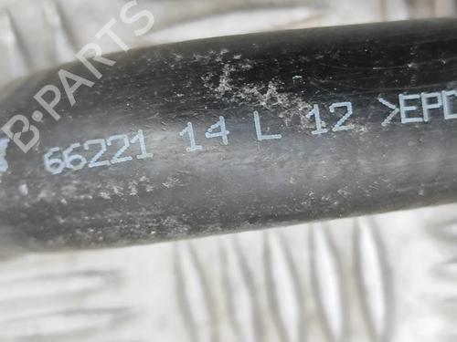 Pipe MASERATI GHIBLI III (M157) 3.0 S Q4 | BP24581221M125  - Image 6