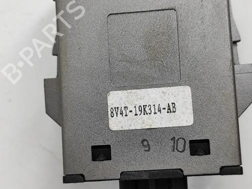 Switch FORD FOCUS II Convertible 2.0 TDCi | BP24975972I30 