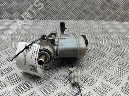 Brake master cylinder FORD RANGER (ET) 2.5 TDdi | BP36952613M77  - Image 5
