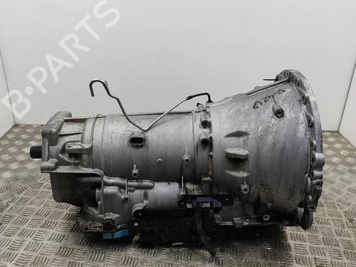 Used Gearbox Gearbox JAGUAR F-PACE (X761) 3.0 SDV6 AWD (300 hp) 17225307 17225307
