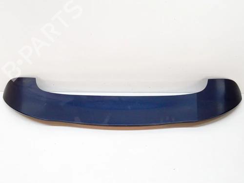 Spoiler bagklap HONDA CR-V V (RW_, RT_) 1.5 VTEC (RW1) | BP27760149C96