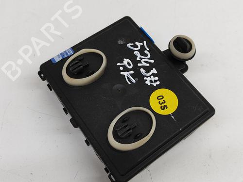 Electronic module PORSCHE PANAMERA (971) 2.9 4 E-Hybrid (97ABE1, 97BBE1) | BP25787990M83 