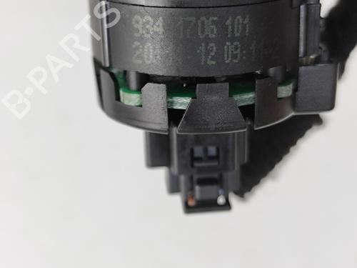 Elektronisk sensor MERCEDES-BENZ C-CLASS (W204) C 350 CDI (204.023) | BP29731124M84