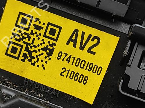 Luftventil HYUNDAI IONIQ 5 (NE) EV | BP34249162I21  - Image 6