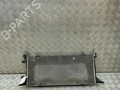 Used Water radiator MERCEDES-BENZ GLE Coupe (C292) AMG 63 S 4-matic (292.375) (585 hp) 29458492