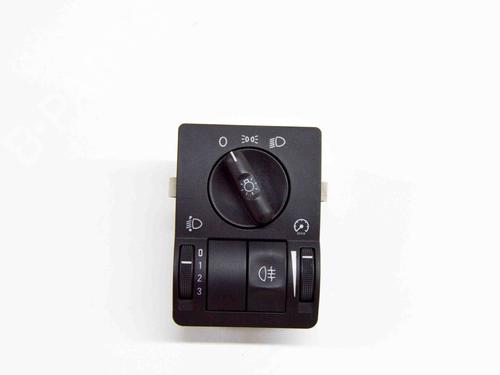 Elektronisk modul OPEL TIGRA TwinTop (X04) 1.4 (R97) (90 hp) 11764810