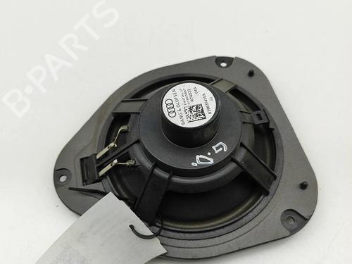 Speaker AUDI A5 Convertible (8F7) 2.0 TDI | BP28160275E2 - Image 4
