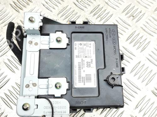 Electronic module KIA NIRO I (DE) E-NIRO | BP39534563M83 - Image 4