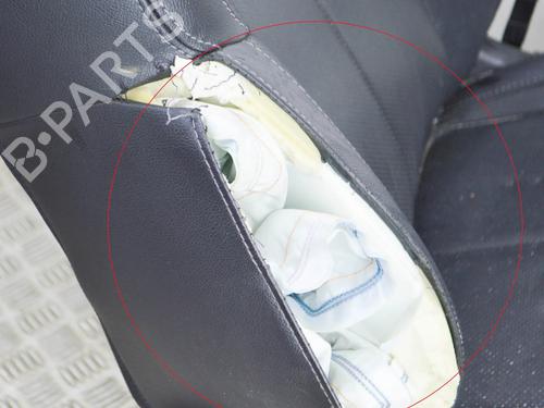 Seats set NISSAN QASHQAI II (J11, J11_) 1.5 dCi | BP32025440C78 