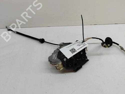 Used Front left lock VW PASSAT B7 Variant (365) 2.0 TDI (140 hp) 25787968