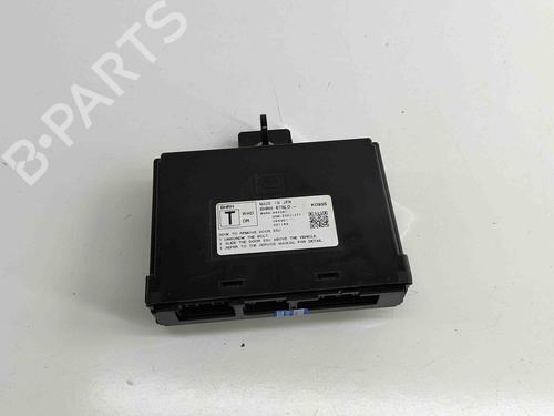 Modulo electronico MAZDA CX-30 (DM) e-SKYACTIV-X M Hybrid (186 hp) 28557696