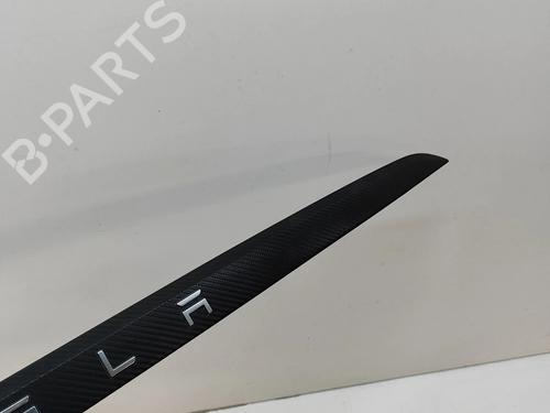 Pynteliste til bagklap TESLA MODEL X (5YJX) 90D AWD | BP28028262C151 - Image 5