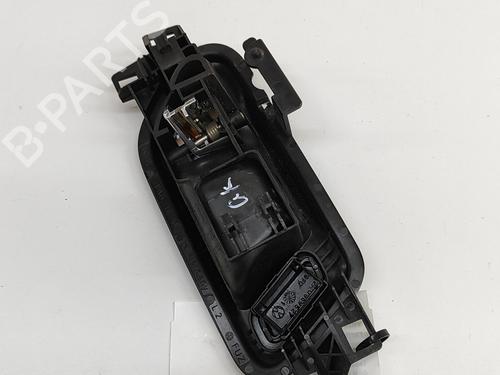 Rear left interior door handle VW AMAROK (2HA, 2HB, S1B, S6B, S7A, S7B, AGD) 3.0 TDI 4motion | BP24141793I15 