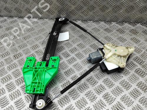 Rear right window mechanism CUPRA FORMENTOR (KM7, KMP) 2.0 TSI 4Drive | BP33380785C25 - Image 2