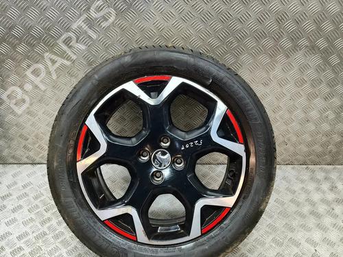 Fælk OPEL MOKKA 1.2 (76) | BP27786299C45 