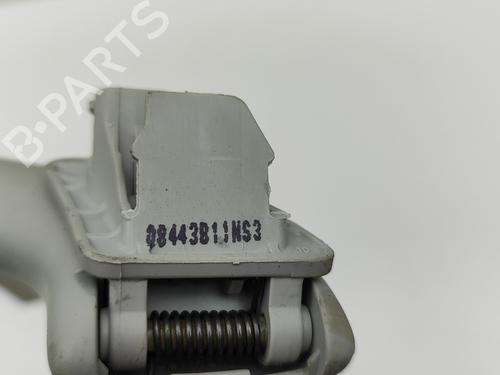 Håndtag i tag VW PASSAT B7 Variant (365) 2.0 TDI | BP27392763I35 