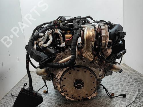 Engine AUDI A6 C7 Avant (4G5, 4GD) 3.0 TDI quattro | BP38960269M1 - Image 3