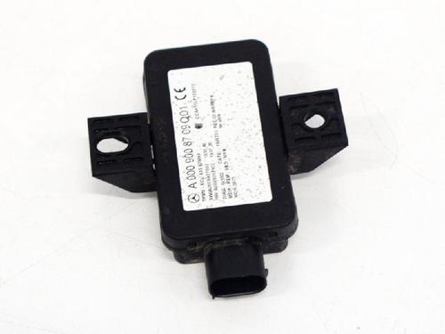 Elektronisk modul MERCEDES-BENZ E-CLASS (W213) E 350 d (213.033) | BP6747669M83 