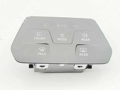 Module électronique CUPRA FORMENTOR (KM7, KMP) 2.0 TSI 4Drive (310 hp) 30937858