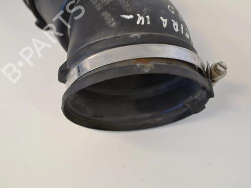 Intercooler pipe OPEL ZAFIRA TOURER C (P12) 2.0 CDTi (75) | BP30235826M127 - Image 3