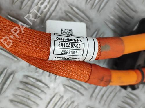 Wiring harness BMW X1 (U11) iX1 xDrive 30 | BP28555490E16 