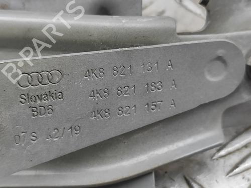 Support AUDI A6 C8 Avant (4A5) RS6 TFSI Mild Hybrid quattro | BP33549518C155  - Image 6